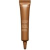 Clarins Everlasting Concealer Long-Wear & Hydration овлажняващ коректор против тъмни кръгове цвят 04 deep 12 мл.