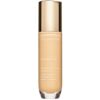 Clarins Everlasting Foundation дълготраен фон дьо тен с матиращ ефект цвят 100.5W - Cream 30 мл.