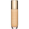Clarins Everlasting Foundation дълготраен фон дьо тен с матиращ ефект цвят 101W - Linen 30 мл.