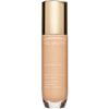 Clarins Everlasting Foundation дълготраен фон дьо тен с матиращ ефект цвят 103N - Ivory 30 мл.