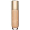 Clarins Everlasting Foundation дълготраен фон дьо тен с матиращ ефект цвят 105N - Nude 30 мл.