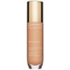 Clarins Everlasting Foundation дълготраен фон дьо тен с матиращ ефект цвят 107C - Beige 30 мл.