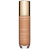 Clarins Everlasting Foundation дълготраен фон дьо тен с матиращ ефект цвят 112C - Amber 30 мл.