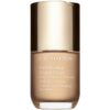 Clarins Everlasting Youth Fluid Foundation озаряващ фон дьо тен SPF 15 цвят 105.5 Flesh 30 мл.