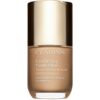 Clarins Everlasting Youth Fluid Foundation озаряващ фон дьо тен SPF 15 цвят 111 Toffe 30 мл.