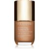 Clarins Everlasting Youth Fluid Foundation озаряващ фон дьо тен SPF 15 цвят 113 Chestnut 30 мл.