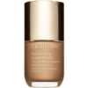 Clarins Everlasting Youth Fluid Foundation озаряващ фон дьо тен SPF 15 цвят 114 Cappuccino 30 мл.