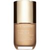 Clarins Everlasting Youth Fluid озаряващ фон дьо тен SPF 15 цвят 106 Vanilla 30 мл.