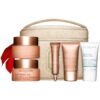 Clarins Extra-Firming Collection коледен подаръчен комплект против стареене и за стягане на кожата