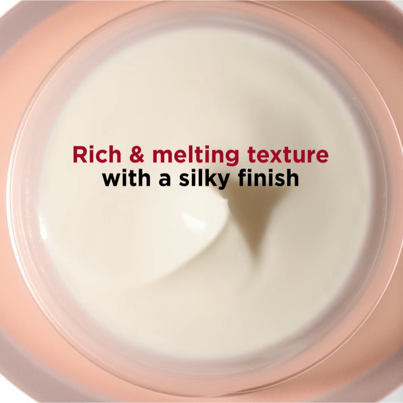 Clarins Extra-Firming Night нощен крем против бръчки за суха кожа 50 мл. на ниска цена