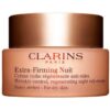 Clarins Extra-Firming Night нощен крем против бръчки за суха кожа 50 мл.