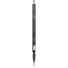 Clarins Eyebrow Crayon Sourcils молив за вежди с четка цвят 01 - Dark Brown 1