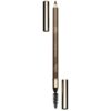 Clarins Eyebrow Pencil дълготраен молив за вежди цвят 03 Soft Blond 1