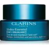 Clarins Hydra-Essentiel [HA²] Night Cream нощен хидратиращ крем с хиалуронова киселина 50 мл.