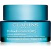 Clarins Hydra-Essentiel [HA²] Silky Cream хидратиращ и стягащ дневен крем с хиалуронова киселина 50 мл.