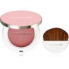Clarins Joli Blush дълготраен руж цвят 03 Cheeky Rose 5 гр.