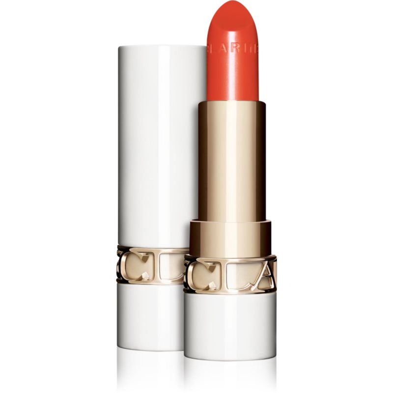 Clarins Joli Rouge Shine блестящо червило с хидратиращ ефект цвят 711S 3