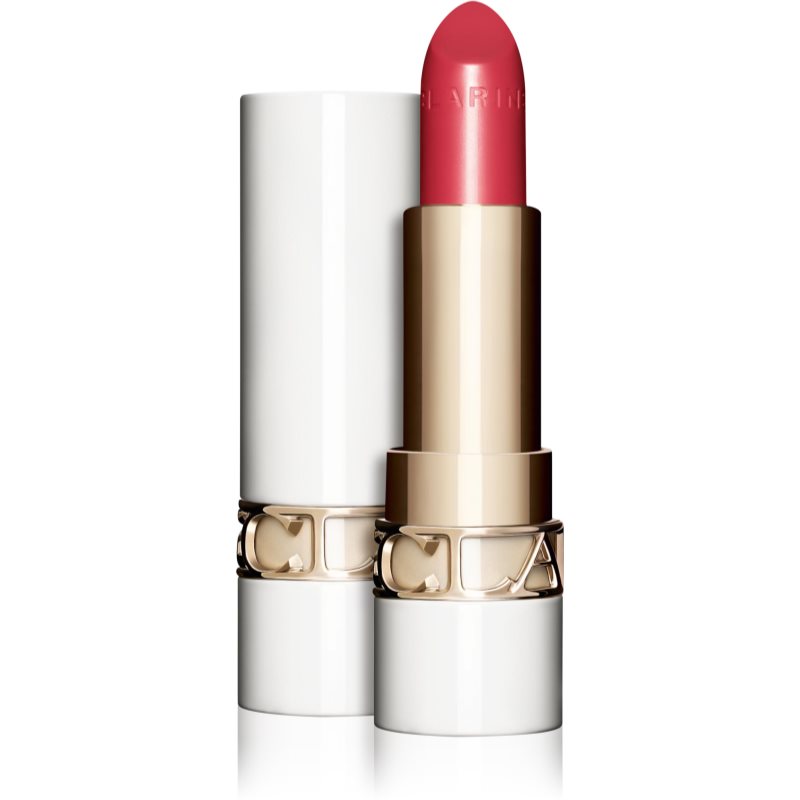 Clarins Joli Rouge Shine блестящо червило с хидратиращ ефект цвят 723S 3