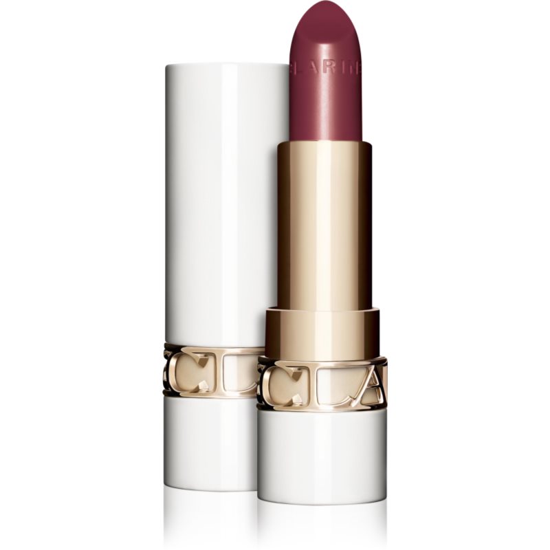 Clarins Joli Rouge Shine блестящо червило с хидратиращ ефект цвят 744S 3
