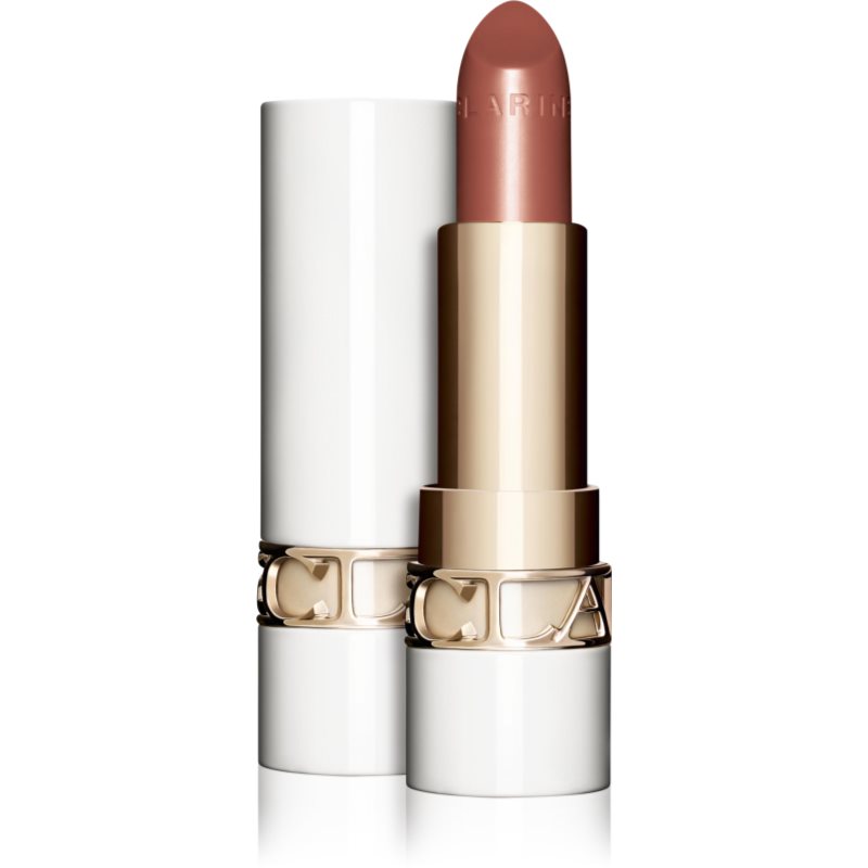 Clarins Joli Rouge Shine блестящо червило с хидратиращ ефект цвят 757S 3