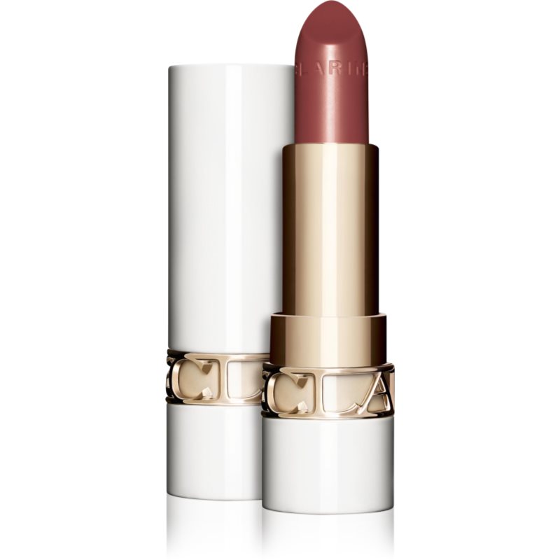 Clarins Joli Rouge Shine блестящо червило с хидратиращ ефект цвят 758S 3