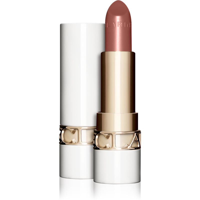 Clarins Joli Rouge Shine блестящо червило с хидратиращ ефект цвят 759S 3