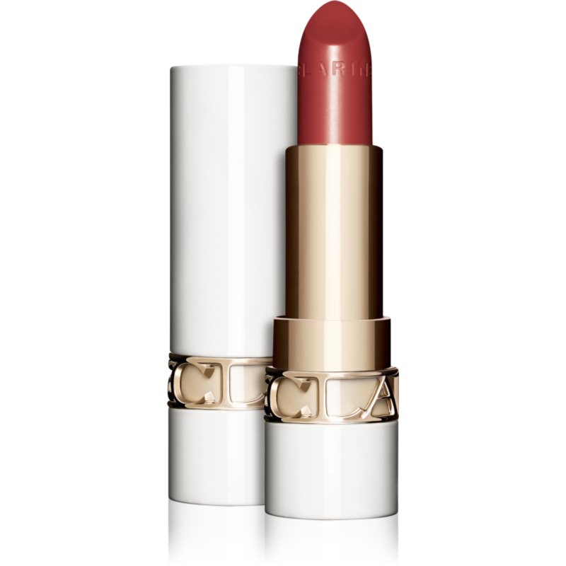 Clarins Joli Rouge Shine блестящо червило с хидратиращ ефект цвят 780S 3