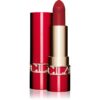 Clarins Joli Rouge Velvet крем-червило с матиращ ефект цвят 754V 3