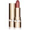Clarins Joli Rouge Кремообразно червило със сатенено покритие цвят 705 3