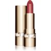 Clarins Joli Rouge Кремообразно червило със сатенено покритие цвят 732 3