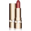 Clarins Joli Rouge Кремообразно червило със сатенено покритие цвят 752 3