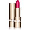 Clarins Joli Rouge Кремообразно червило със сатенено покритие цвят 775 3