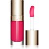 Clarins Lip Comfort Oil Limited Edition масло от нар с хидратиращ ефект цвят 23 passionate pink 7 мл.