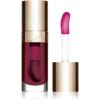 Clarins Lip Comfort Oil масло от нар с хидратиращ ефект цвят 17 fig 7 мл.