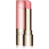 Clarins Lip Oil Balm тониращ балсам за устни цвят 01 Pale Pink 2