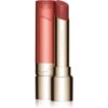 Clarins Lip Oil Balm тониращ балсам за устни цвят 03 lychee 2