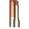 Clarins Lip Oil Balm тониращ балсам за устни цвят 04 Almond 2