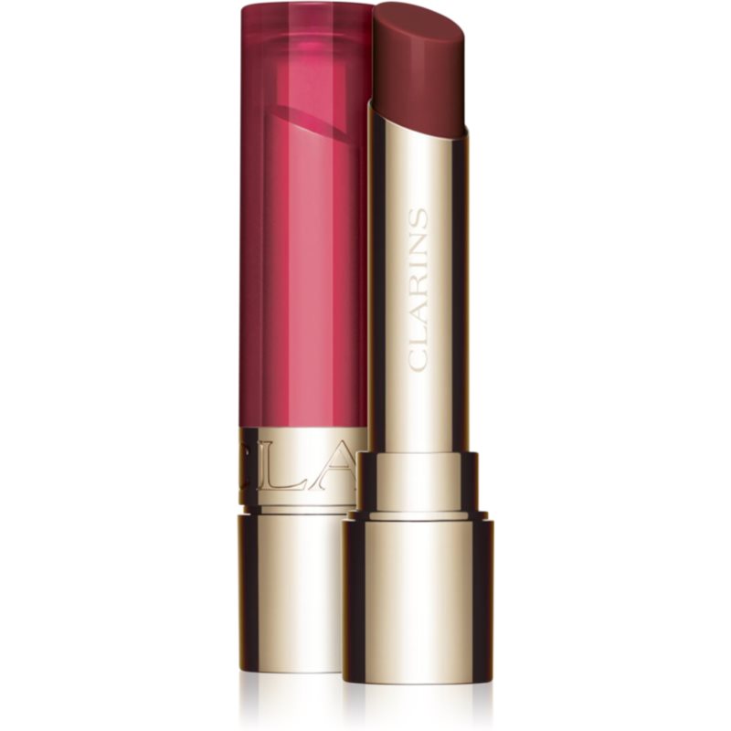 Clarins Lip Oil Balm тониращ балсам за устни цвят 06 Fig 2