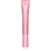Clarins Lip Perfector Glow блестящ гланц за устни и скули цвят 21 soft pink glow 12 мл.