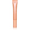 Clarins Lip Perfector Glow блестящ гланц за устни и скули цвят 22 peach glow 12 мл.