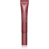 Clarins Lip Perfector Glow блестящ гланц за устни и скули цвят 25 mulberry glow 12 мл.