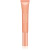 Clarins Lip Perfector Shimmer блясък за устни с хидратиращ ефект цвят 02 Apricot Shimmer 12 мл.