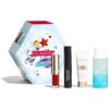 Clarins Make-up Iconic Collection подаръчен комплект за жени 03 cherry