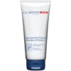 Clarins Men Shampoo & Shower освежаващ шампоан за тяло и коса 200 мл.