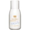 Clarins Milky Boost тониращ лосион да уеднакви цвета на кожата цвят 01 Milky Cream 50 мл.