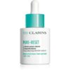 Clarins My Clarins Pure-Reset Resurfacing Blemish Serum обновяващ серум за мазна кожа склонна към акне 30 мл.