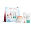 Clarins My Clarins Xmas Collection подаръчен комплект