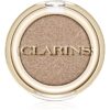 Clarins Ombre Skin сенки за очи цвят 03 - Pearly Gold 1