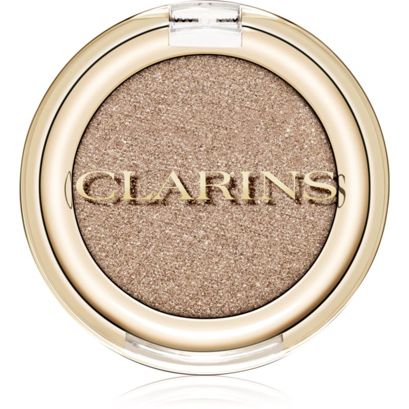 Clarins Ombre Skin сенки за очи цвят 03 - Pearly Gold 1