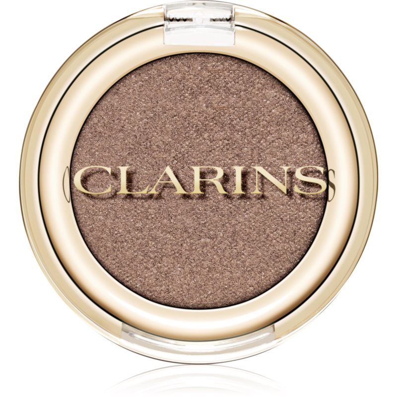 Clarins Ombre Skin сенки за очи цвят 05 - Satin Taupe 1